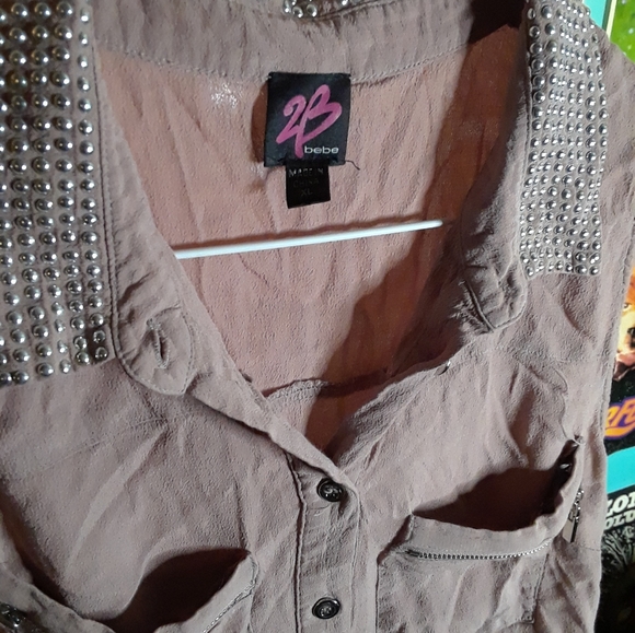 Vest top - Picture 4 of 4